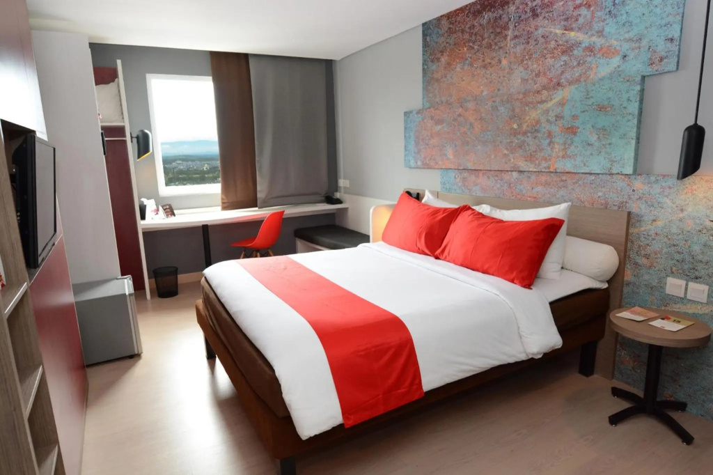 Ibis Gading Serpong - Général