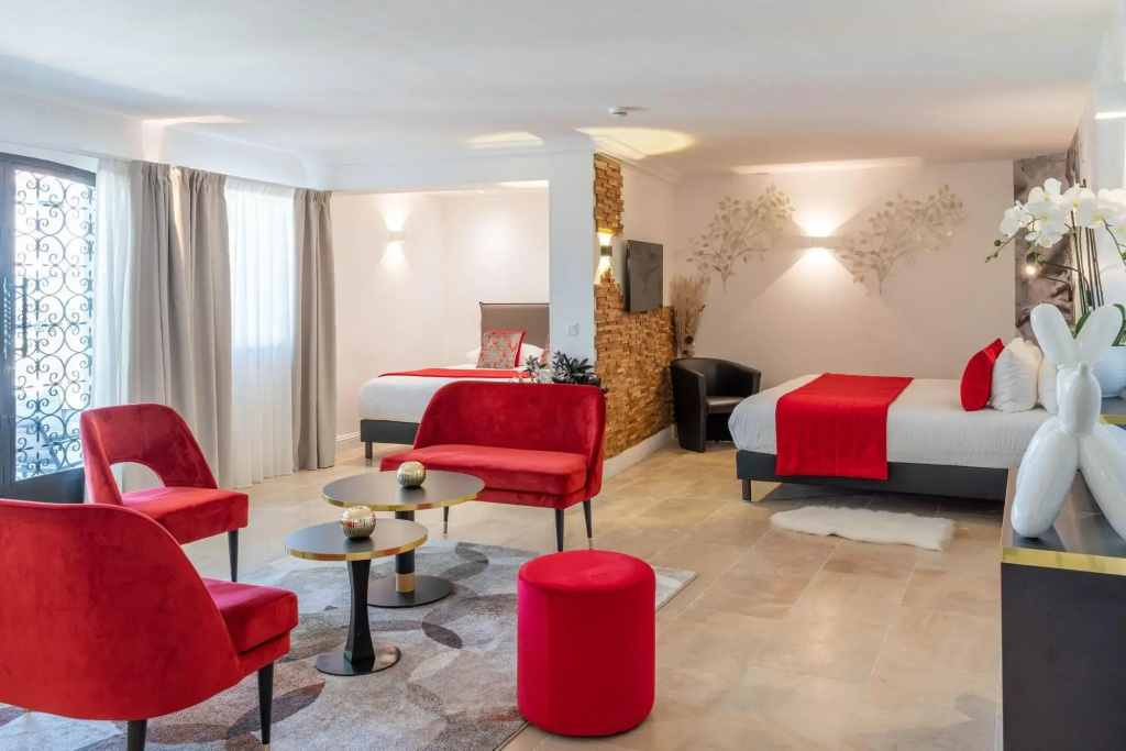 Hotel photo 35