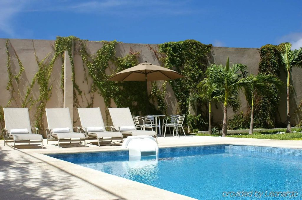 Hotel photo 13