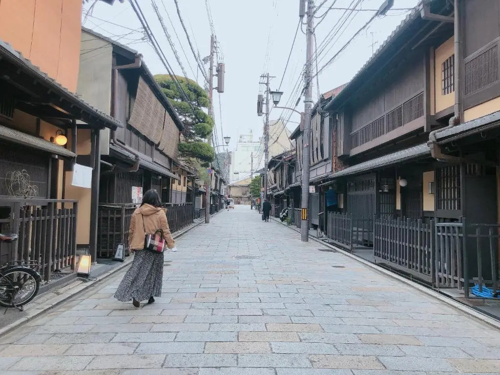 Akari Kyoto Gion 사진 16