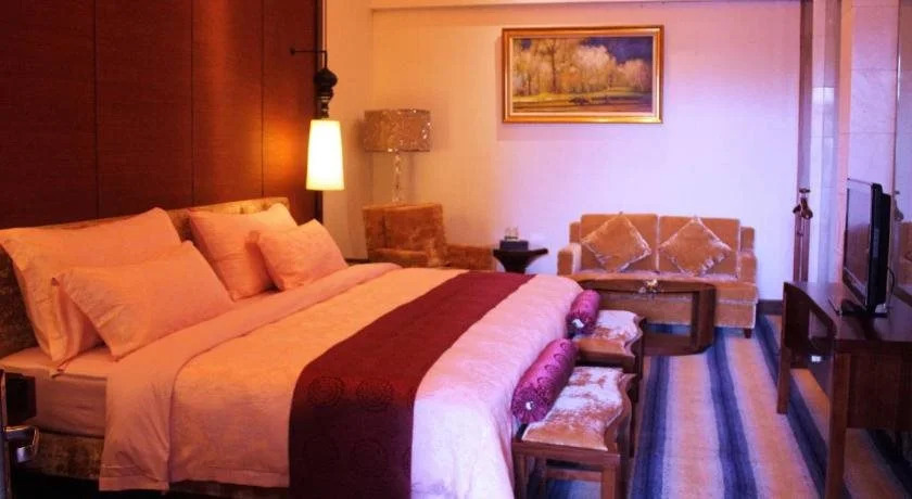 Gophoe Hotel — фото 6