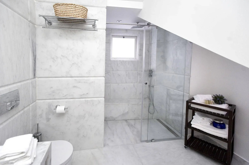 Molcho Neve Tzedek Apartments by Master by null