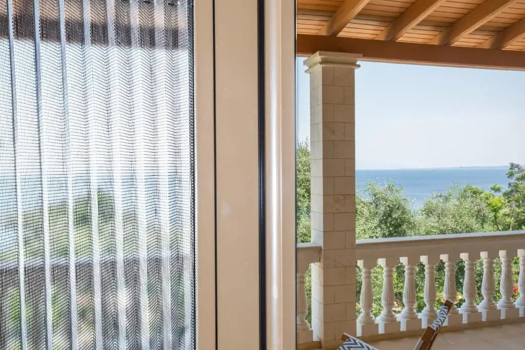Ionian Garden Villas - Villa Olea