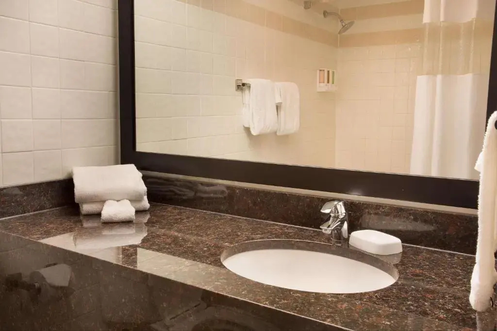 Drury Inn & Suites Paducah - Chambres