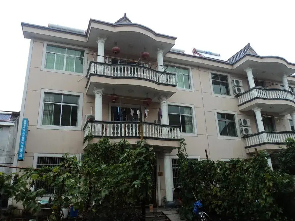 Bo Lan Farmhouse