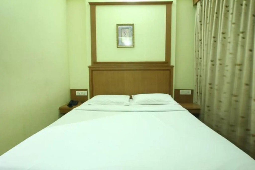 Hotel Roopa - Général