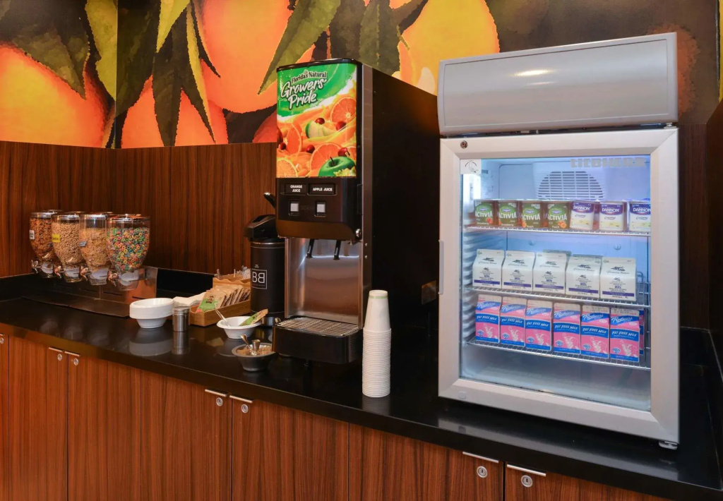 Fairfield Inn & Suites by Marriott Santa Cruz, CA - Général