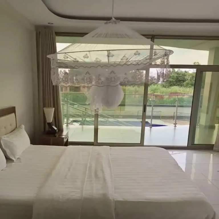 Paradise appartment hotel — фото 3