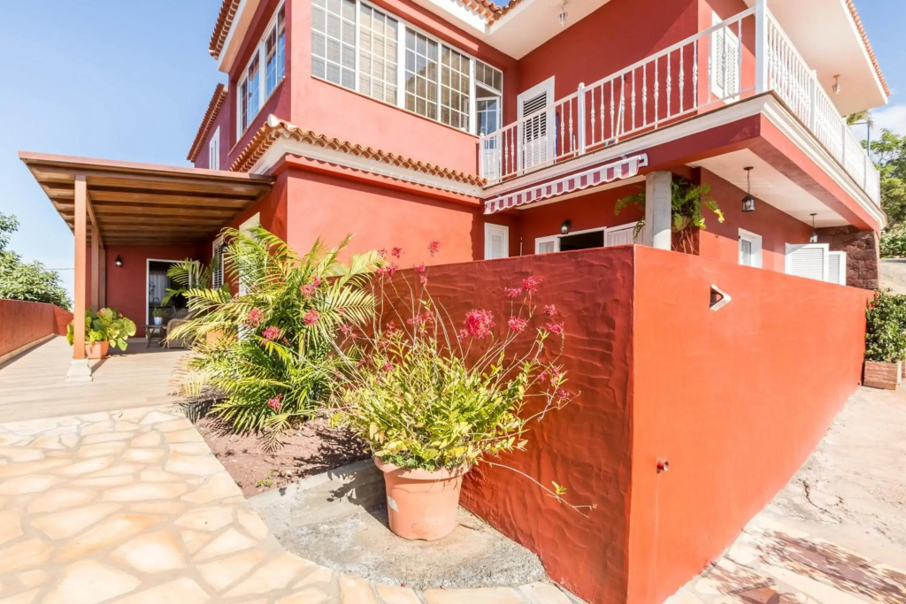 Casa Quintana - Apartamento Carla