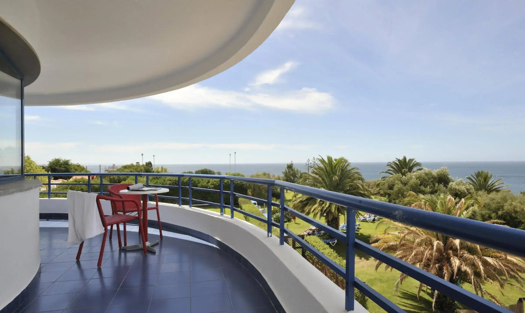 Pestana Cascais Ocean & Conference Aparthotel - Général