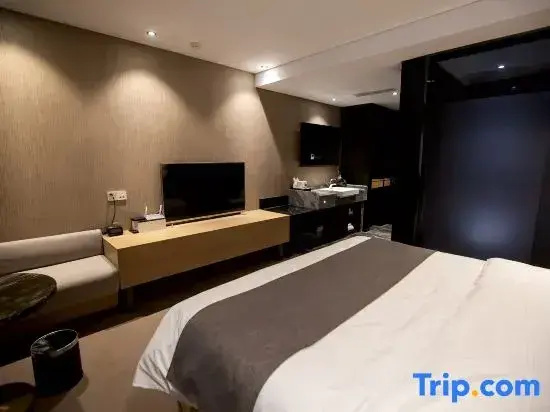 Business room