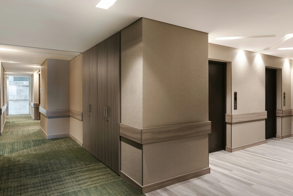 Hampton by Hilton Barranquilla - Général