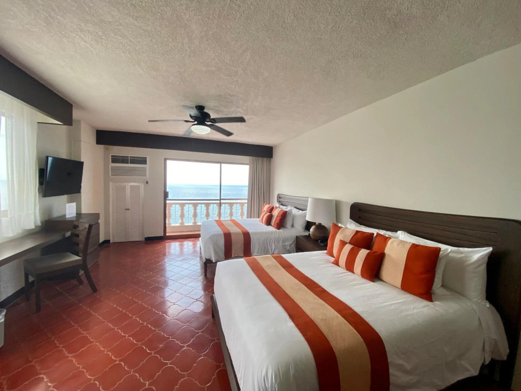 Costa Sur All Inclusive Resort - Général
