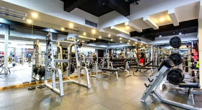 Hotel photo 22