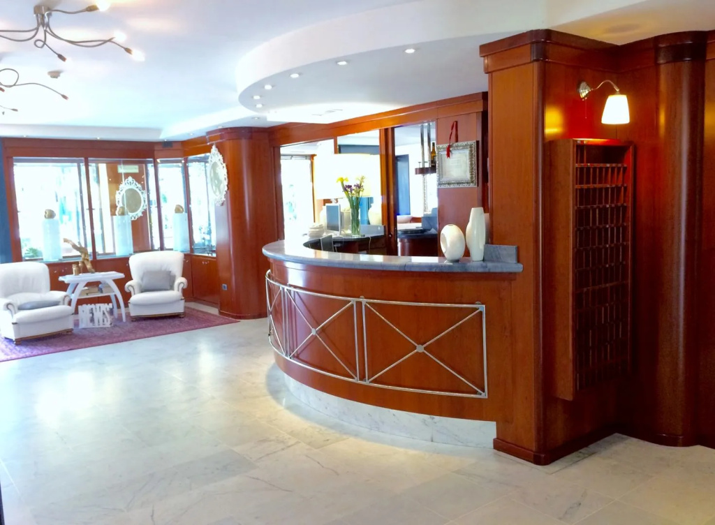 Hotel La Perla — 2