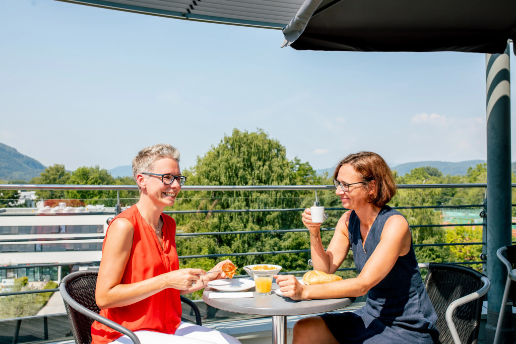 AllYouNeed Hotel Klagenfurt - Général