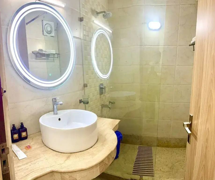 Premium room