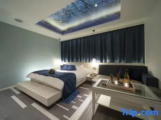 Hotel Porto Di Mare - Adults Only - Chambres