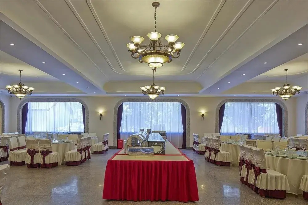 Shang Kang Cheng Hotel - Beijing - Général