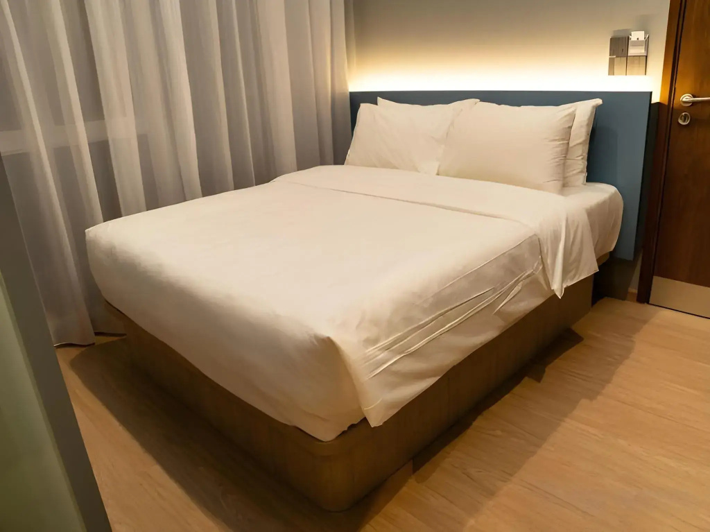 Hotel Bencoolen@Hong Kong Street - Général