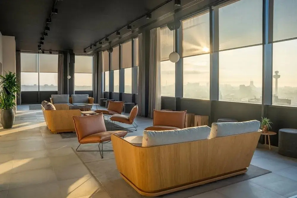 INNSiDE by Meliá Liverpool - 2