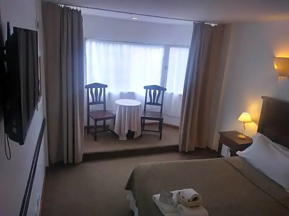 Hotel Kalken - Chambres