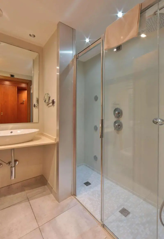 Best Western Hotel Anthurium - Chambres
