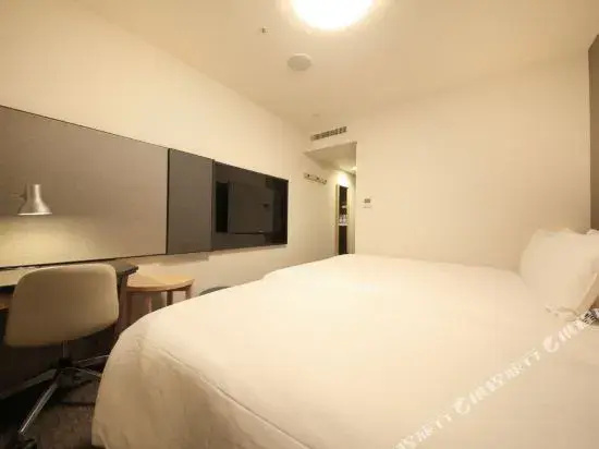 Richmond Hotel Tokyo Suidobashi - Chambres