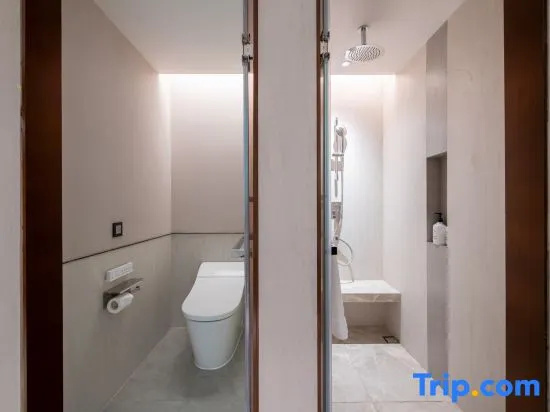 Nanjing Huadong Hotel - Chambres