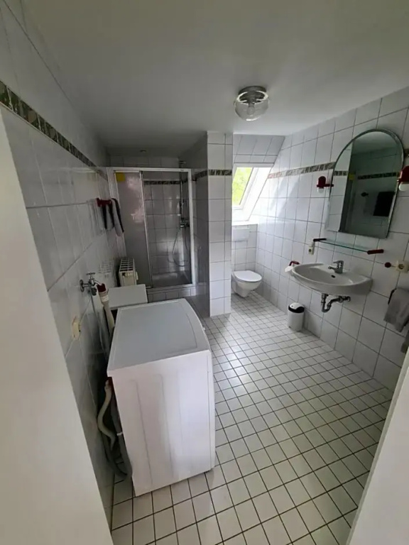 Double Suite with balcony full double bed