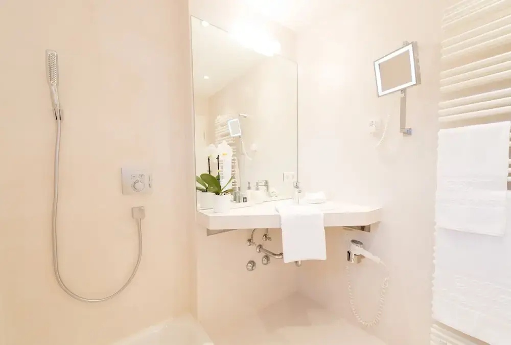 Villa Seeschau Hotel - Adults only - Général