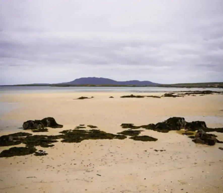 Carna Bay Hotel - Général