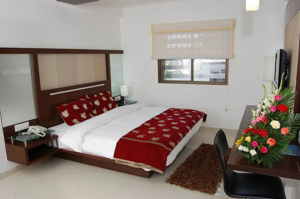 Sapphire Regency Hotel - фото 6