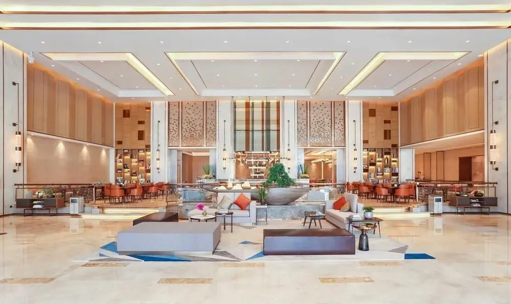 Kare Hotel Qianhai Shenzhen