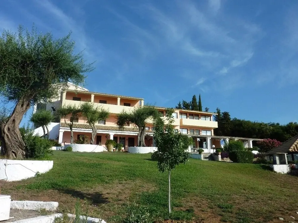 Hotel photo 18