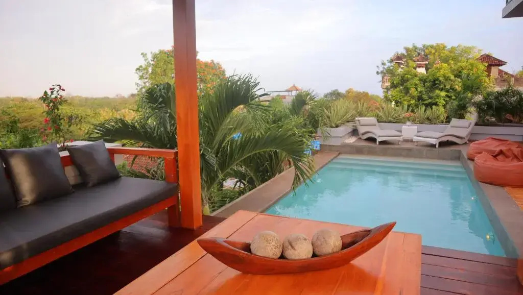 Elmina Villa Bali