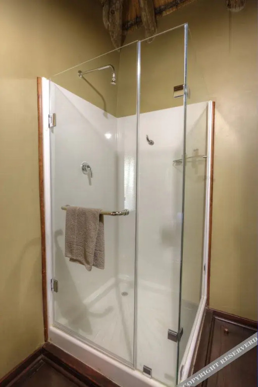 Ubizane Wildlife Reserve Safari Lodge & Tree Lodge — фото 5