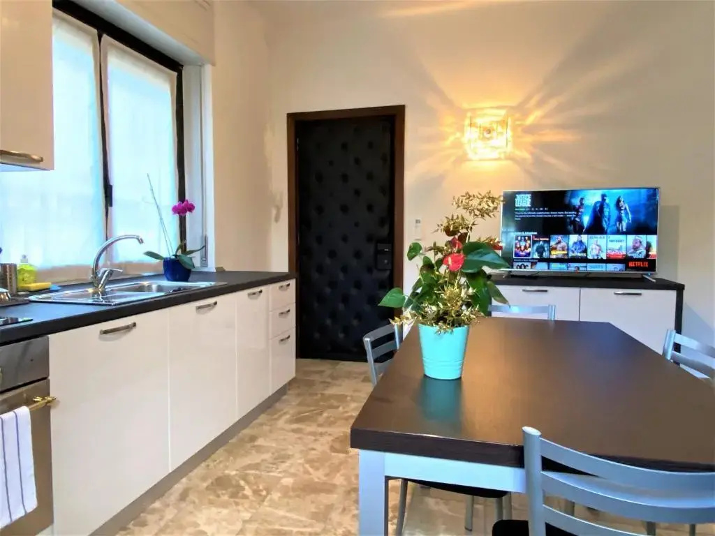 Residence Faber - Chambres
