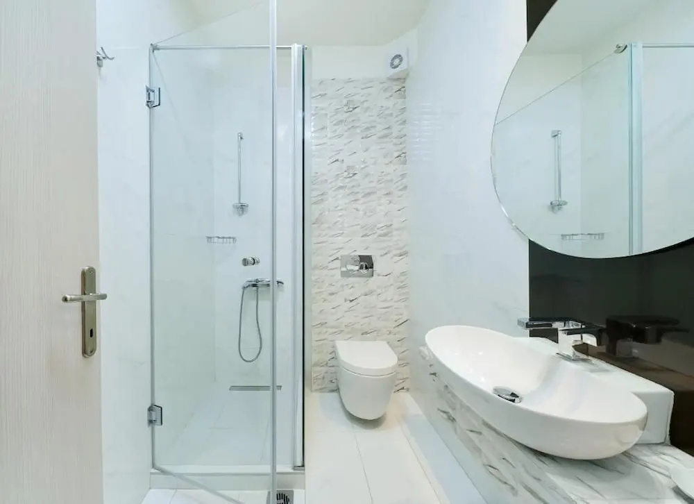 1 Bedroom Superior Suite