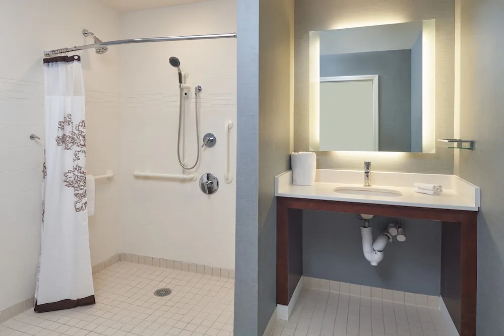 Residence Inn by Marriott Philadelphia Airport - Chambres