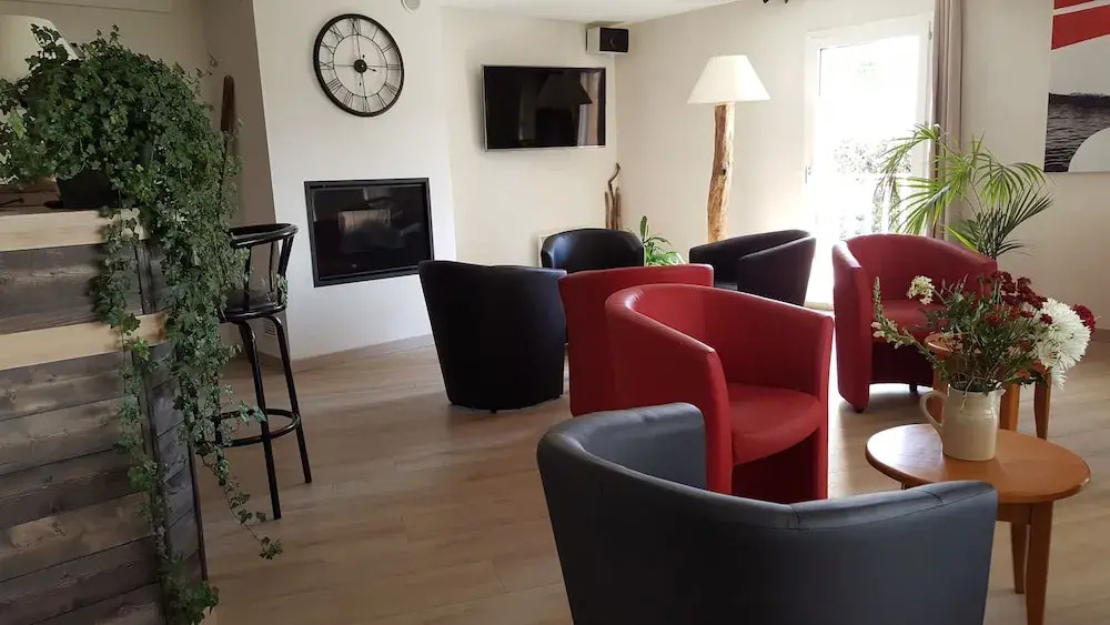 Voir la photo 2 — Naeco Le Pouldu - Hostel