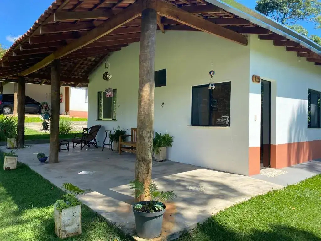 Pousada Acalanto Inn