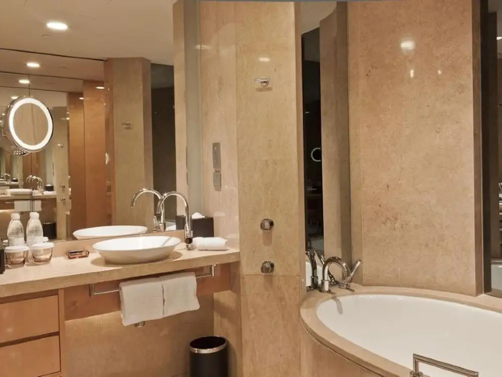 InterContinental Shanghai Expo by IHG - Chambres