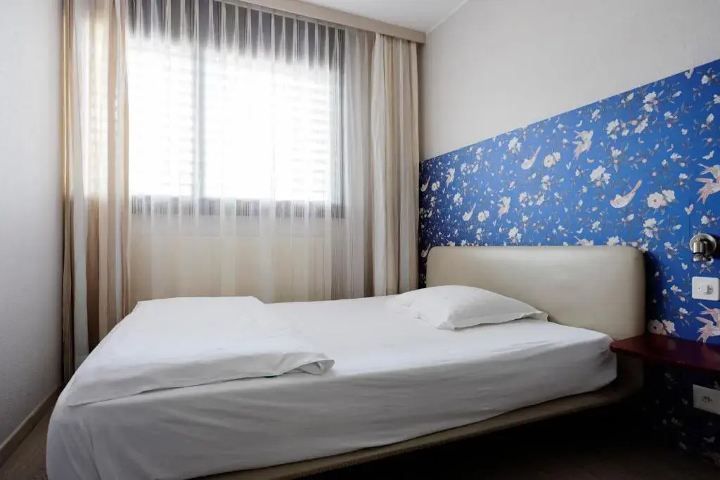 Hotel Rotonda - Chambres