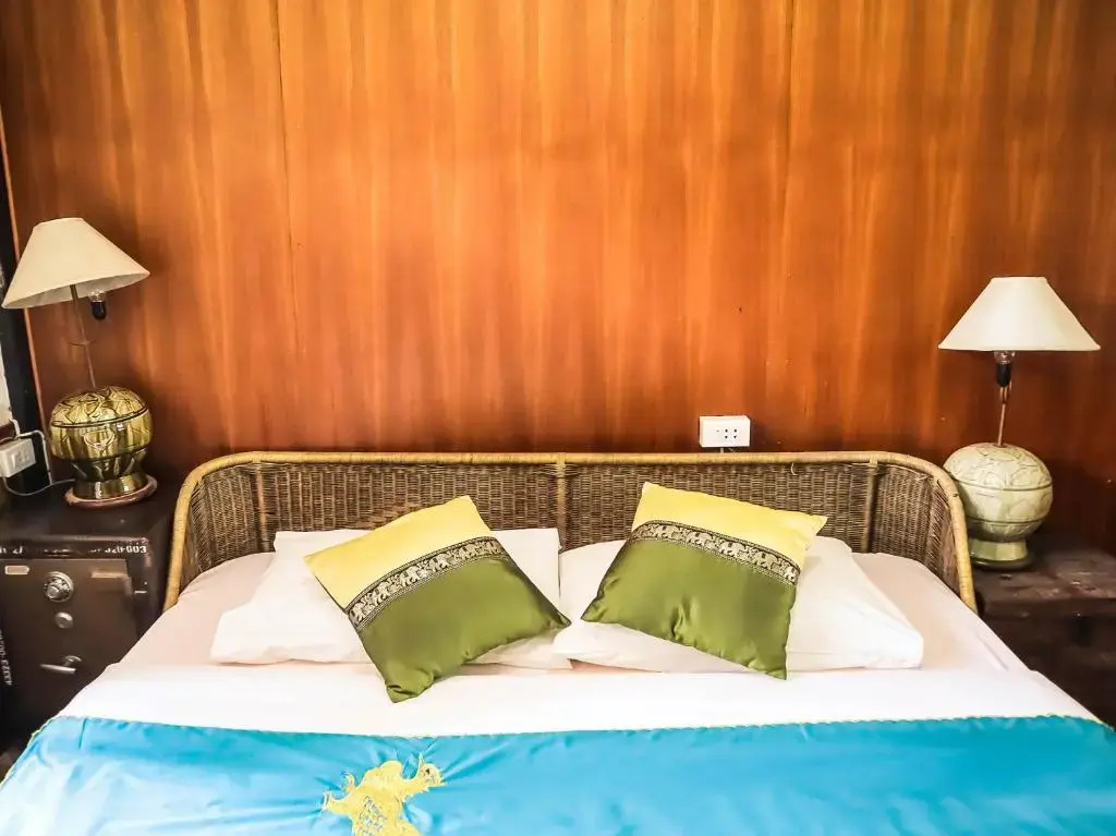 3 Bedrooms Villa