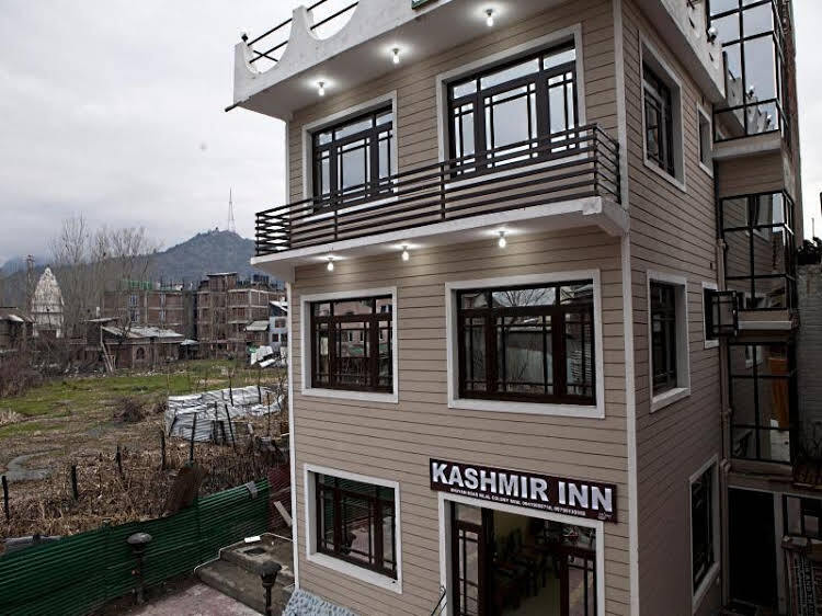 Hotel Kashmir Inn image