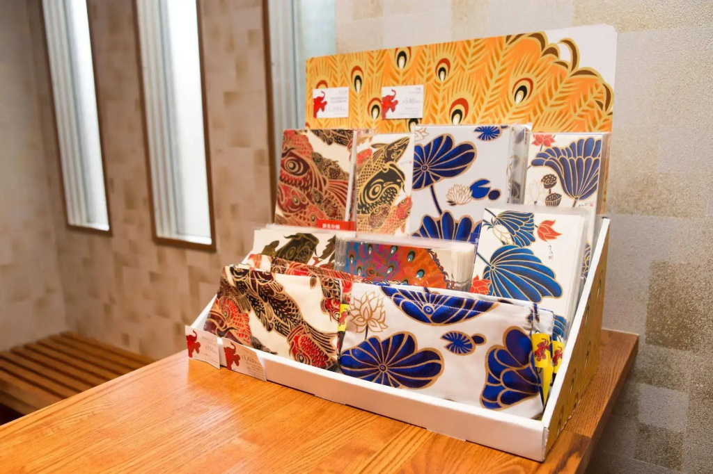 OYO Ryokan Seiki Kyoto Station - Général