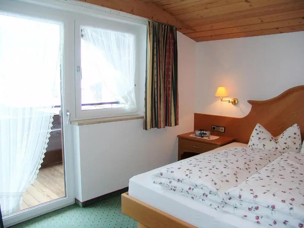 Gästehaus Braito - Chambres
