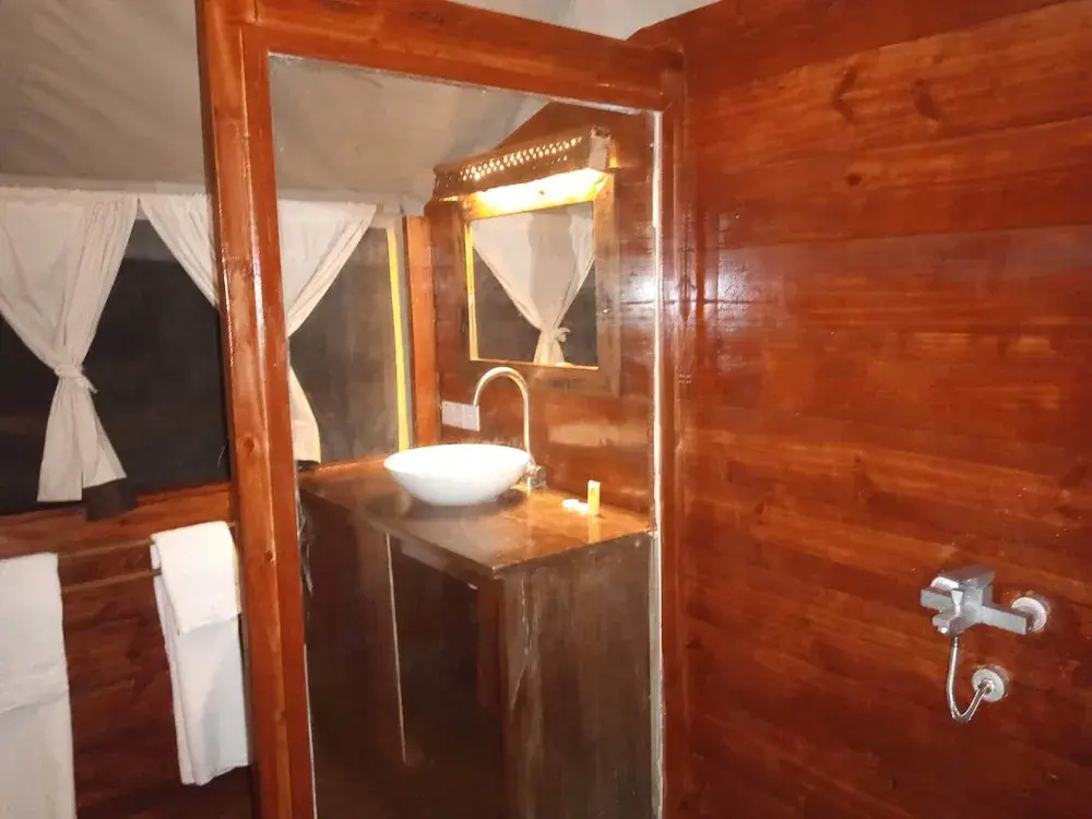 Villa Dida Resort - Général
