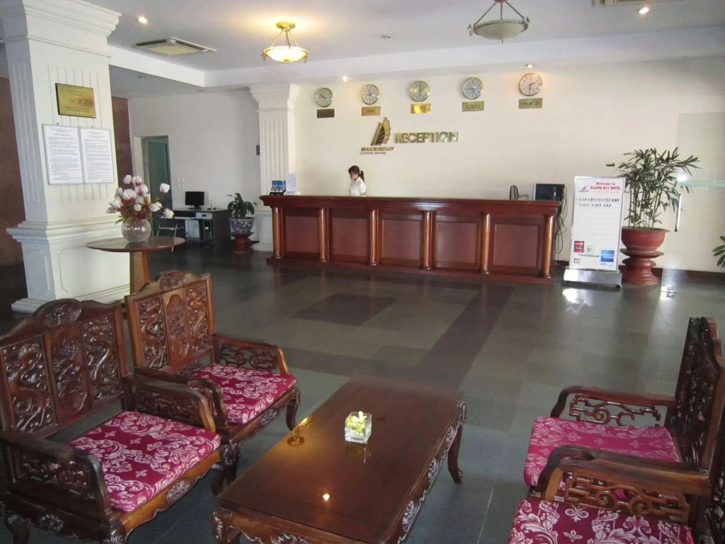 Hotel photo 9
